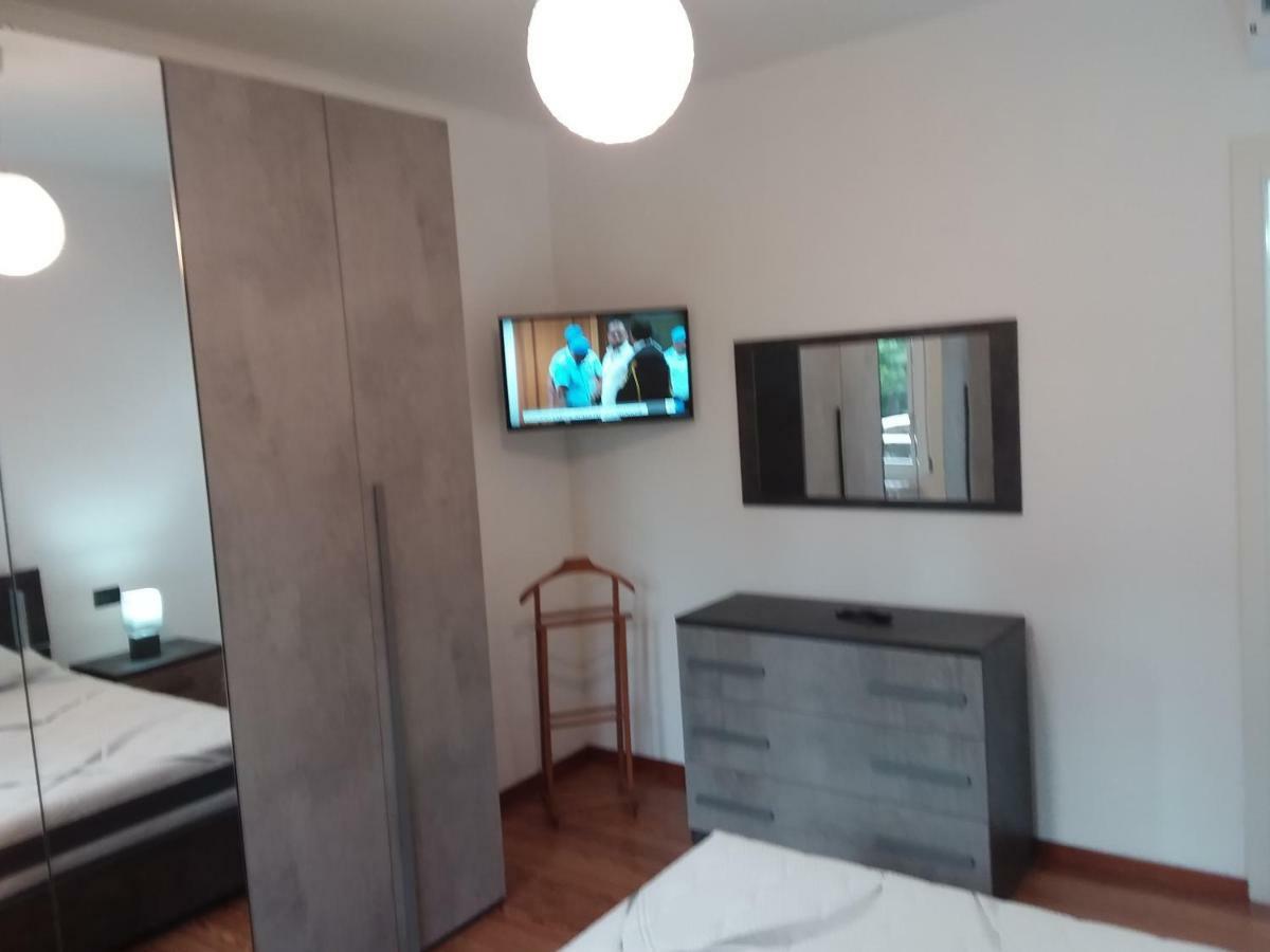 Zona Chiesa Russa Apartment Sanremo Luaran gambar