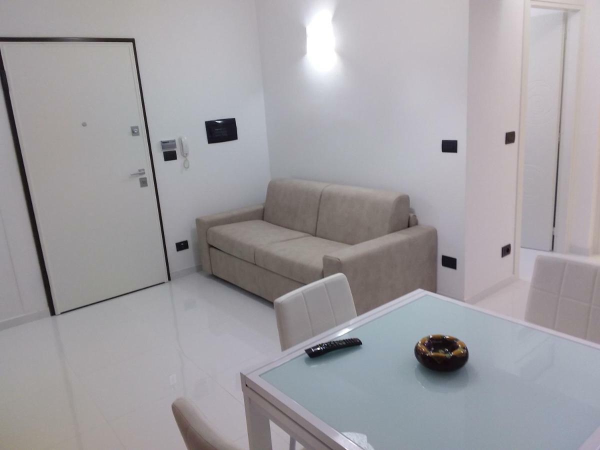 Zona Chiesa Russa Apartment Sanremo Luaran gambar