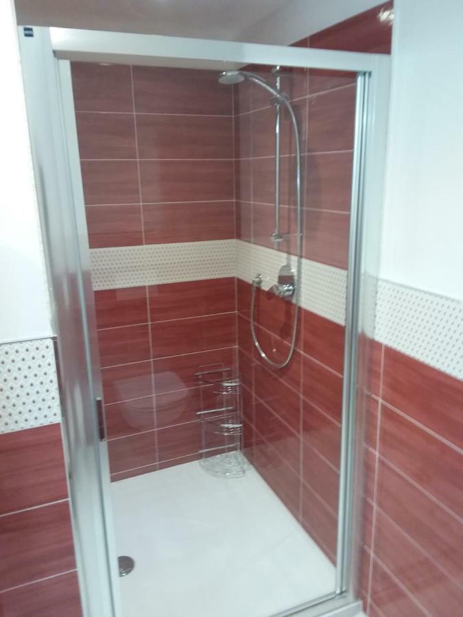 Zona Chiesa Russa Apartment Sanremo Luaran gambar
