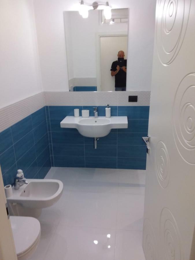Zona Chiesa Russa Apartment Sanremo Luaran gambar