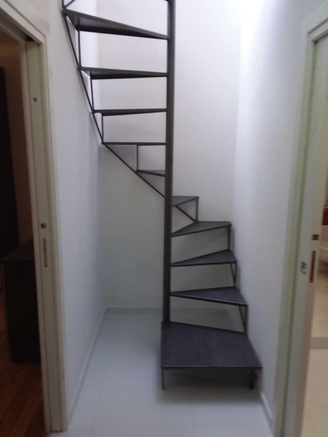 Zona Chiesa Russa Apartment Sanremo Luaran gambar